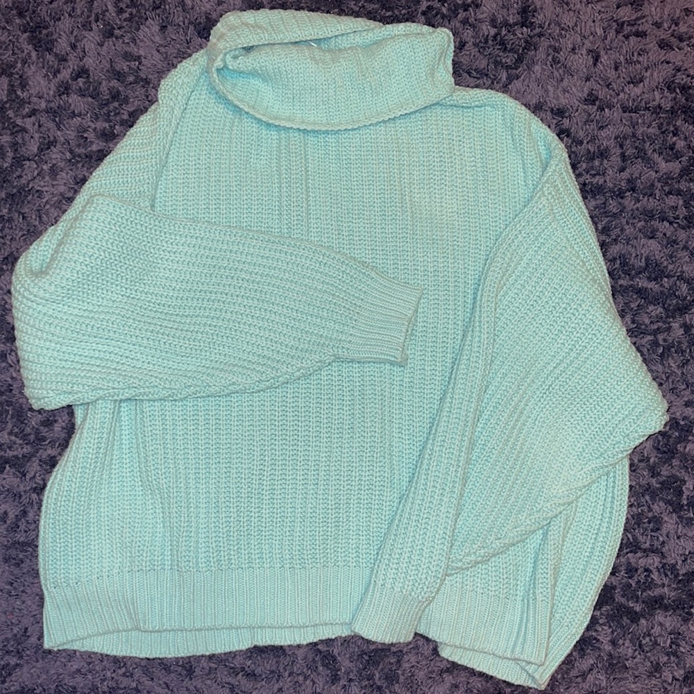 Free People Sweater